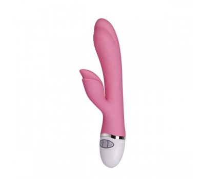 Вибромассажер Rabbit Vibrator USB Rechargeable