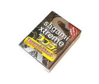 Презервативы латексные Sagami Xtreme Tapered Shape Cobra упаковка 3 шт Презервативы латексные Sagami Xtreme Tapered Shape Cobra упаковка 3 шт