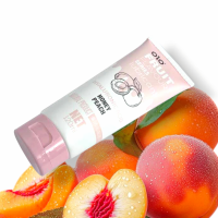 Лубрикант водный оральный, OLO fruit Flavour- Honey Peach