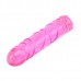 Фаллоимитатор VIVID JELLY DILDO, Pink