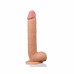 Реалистичный фаллоимитатор 10" King-sized Dildo