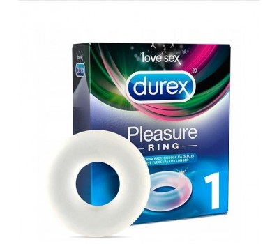 Кольцо эрекционное Durex Pleasure Ring