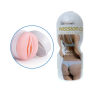 Вагина-мастурбатор Boss Series - Passion Cup Vagina 06
