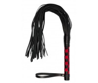 Флогер Premium Leather Flogger, B&R