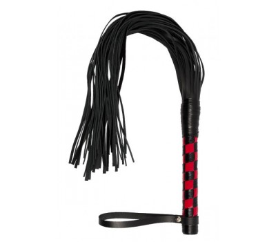 Флогер Premium Leather Flogger, B&R