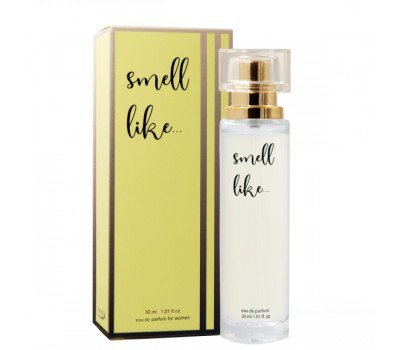 Духи с феромонами женские Smell Like #03, 30 мл