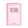 Духи с феромонами женские SHE WIN, 1 мл