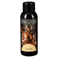 Масло массажное Magoon Vanille 50 мл (ваниль)