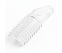 Открытая насадка на пенис