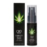 Спрей пролонгирующий Shots - CBD Cannabis Delay Spray, 15 ml