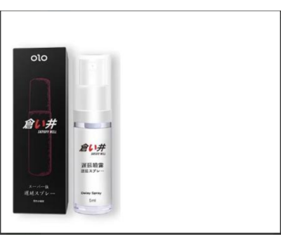 Пролонгатор OLO satisfy well , 5мл