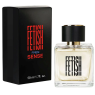 Духи с феромонами для мужчин FETISH SENSE MEN, 50 ml