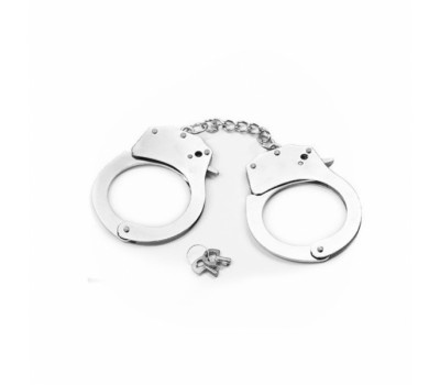 Наручники Metal Hand Cuffs