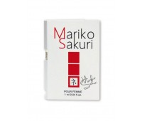 Духи с феромонами для женщин Mariko Sakuri, 1 ml