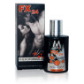 Духи с феромонами мужские FX24 for men by MAXER, 50 мл