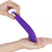 Эффективный вибромассажер Rechargeable IJOY Silicone Dildo