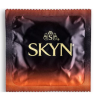 Безлатексные полиизопреновый презервативы SKYN Warming (согревающим эффектом) (по 1шт)