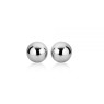 Вагинальные шарики Passion Dual Balls 20mm