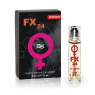 Духи с феромонами женские FX24 AROMA, for women (roll-on), 5 ml