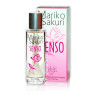 Духи с феромонами женские Mariko Sakuri SENSO, 50 мл