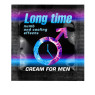 LONG TIME КРЕМ-ПРОЛОНГАТОР ДЛЯ МУЖЧИН 1,5 г