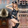 Женский костюм Старшего инспектора полиции S/M