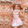 Костюм Bunny Girl S/M