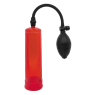 Вакуумная помпа " Power pump - Red "