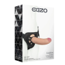Страпон женский EGZO Evolution STR001 ( 18 см х 3,5 см )