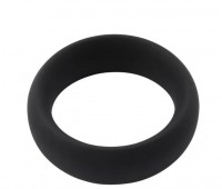 Эрекционное кольцо Infinity Silicone Ring M