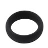 Эрекционное кольцо Infinity Silicone Ring M