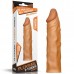 Насадка Add 2" Pleasure X Tender, Brown