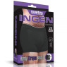 Шорты для страпона унисекс Strapon Shorts L