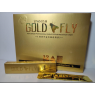 Капли женский возбудитель Шпанская мушка, GOLD FLY , Голд Флай, "Золотая муха" (по 1 шт)