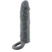 Насадка Pretty Love - Realistic Penis Sleeve, BI-026227-2
