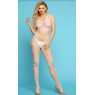 Бодистокинг Магия соблазна S/L (Без доступа) White