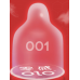 Презервативы Olo с гиалуроновой кислотой и графеном 001 (по 1шт)