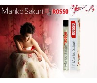 Духи с феромонами женские Mariko Sakuri ROSSO (roll-on), 15 мл