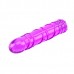 Фаллоимитатор VIVID JELLY DILDO, Purple