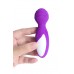 Вибромассажер Dilianni mini massager 10 режимов вибрации фиолетовый