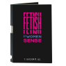 Духи с феромонами для женщин FETISH SENSE WOMEN, 1 ml