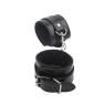 Нарчники Obey Me Leather Hand Cuffs