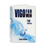 Духи с феромонами мужские Vigo, 1 мл