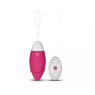 Виброяйцо Wireless Egg USB Rechargeable, Pink