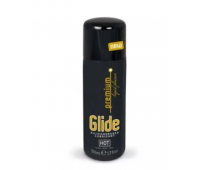 Лубрикант на силиконовой основе Premium Silicone Glide, 50 ml