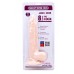 Фалломитатор 8.5" Dildo, Flesh