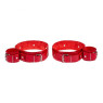 Фиксатор для запястий и бедер Fixation Me Thigh, Red