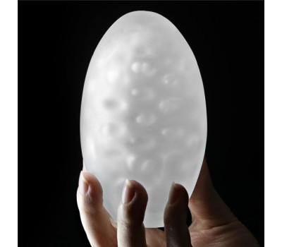 Мастурбатор Giant Egg, Red