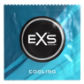 Презервативы EXS Cooling с охлаждающим эффектом (по 1 шт)