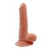 Фаллоимитатор с памятью из киберкожи Mars Dildo L175 мм
